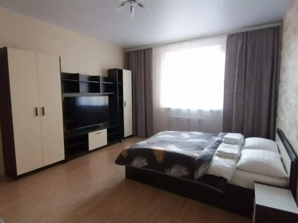 Фотография квартиры Квартира у Вокзала