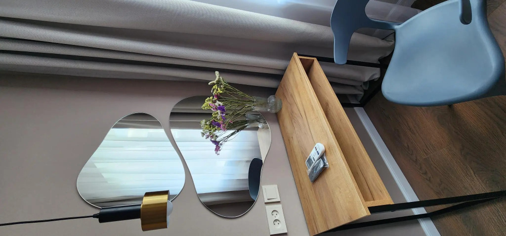 Фотография квартиры Апартаменты на улице Первомайская 70