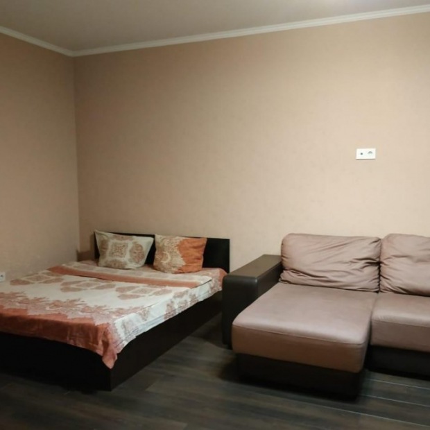 Фотографии квартиры
День и ночь на улице Моисеева 10