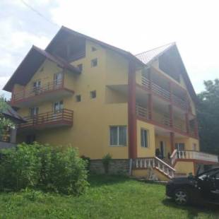 Фотографии гостевого дома
Casa Dobrin