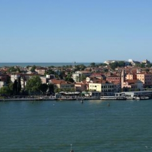 Фотография гостиницы Hotel Giardinetto Venezia