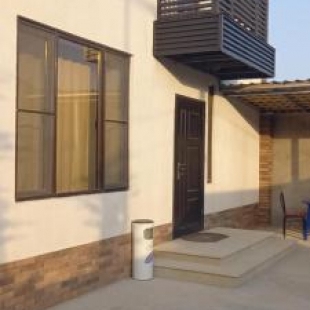 Фотография гостевого дома Белый дом