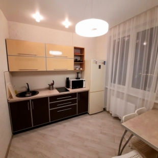 Фотография квартиры Дизайнерские апартаменты в новом Ж/К Жюль Верн у Вокзала