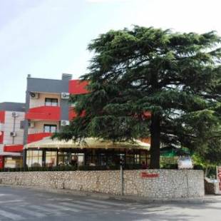 Фотографии гостиницы 
            Hotel Prvan