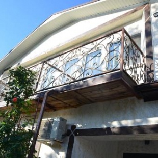 Фотография гостевого дома Абрикосовый