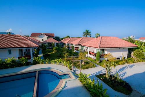 Фотография гостиницы Baan Opun Garden Resort