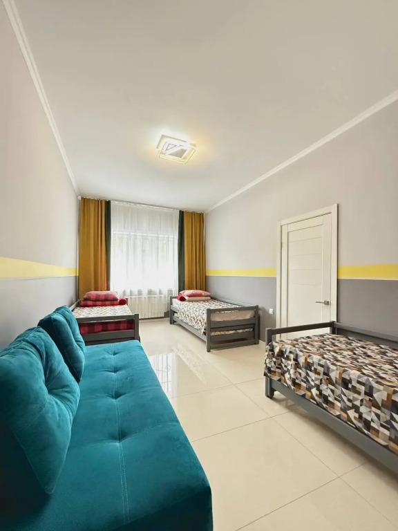 Фотография квартиры Квартира 3 Ком с Отдельным Входом 8 Сп Мест Центр Города Работаем с Юр Лицами