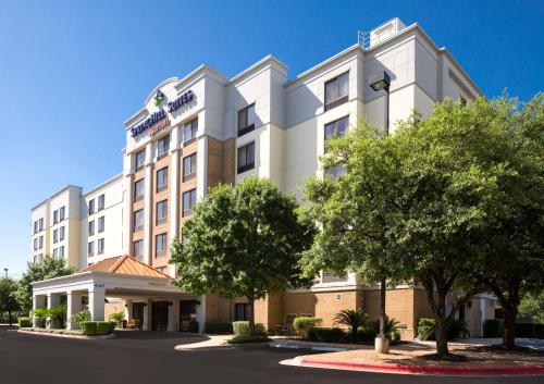 Фотографии гостиницы
SpringHill Suites Austin South