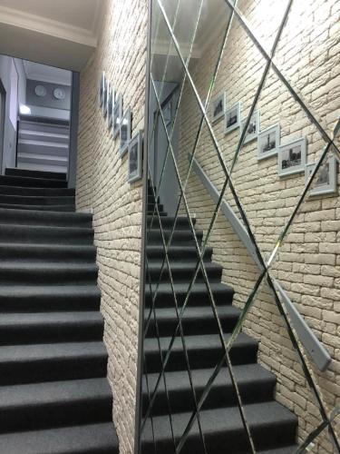 Фотографии хостела 
            Улица Низами