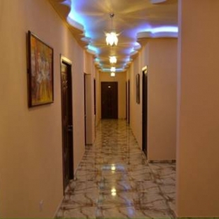 Фотография хостела Arm Hostel