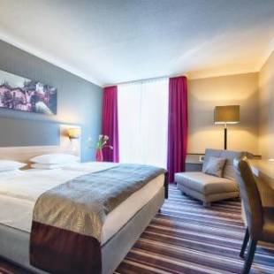 Фотографии гостиницы
Leonardo Hotel Düsseldorf Airport Ratingen