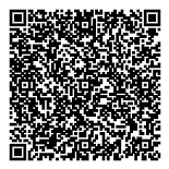 QR код гостиницы Невский Кристалл