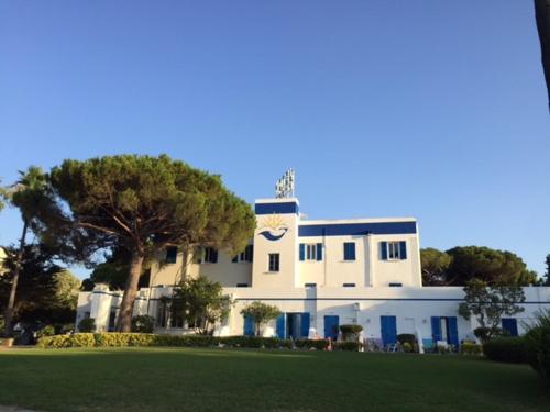 Фотография гостиницы Hotel Bellevue