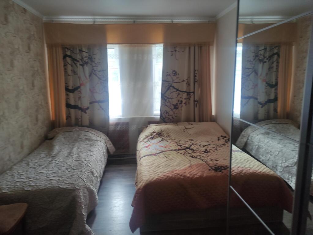 Фотография квартиры Домик на Лимане