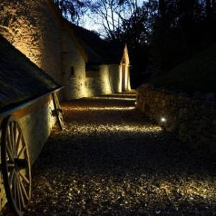 Фотографии мини отеля 
            Domaine des Maréquiers chambre Mélilot