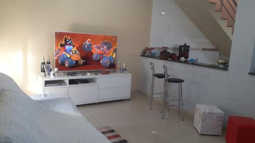 Фотография гостевого дома Casa Localizado no Centro de Guape MG