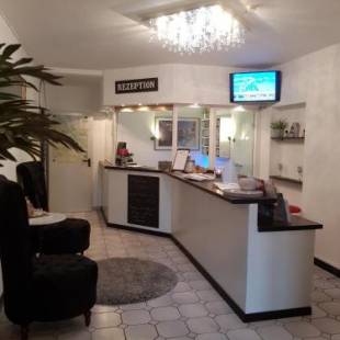 Фотографии гостиницы
Hotel Schwedenkrone