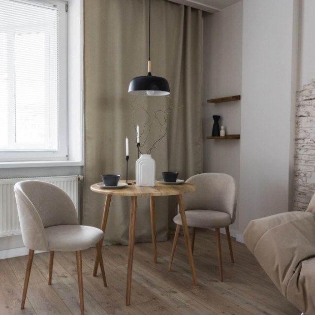 Фотографии квартиры 
            Апартаменты Hugge Place на Галущака