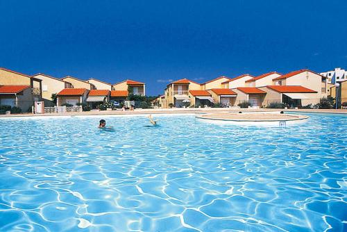 Фотография гостевого дома Villa Vue Mer Accès Direct Plage - Piscine