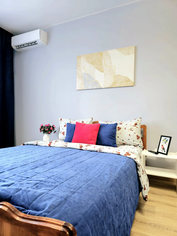 Фотография квартиры Квартира Айская 39