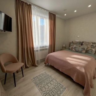 Фотография квартиры Апартаменты Вгости33 на Мира 5В