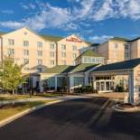 Фотография гостиницы Hilton Garden Inn Augusta
