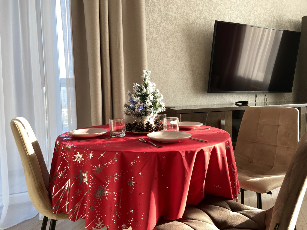 Фотография квартиры Апартаменты Baltic Resort на Автомобилистов