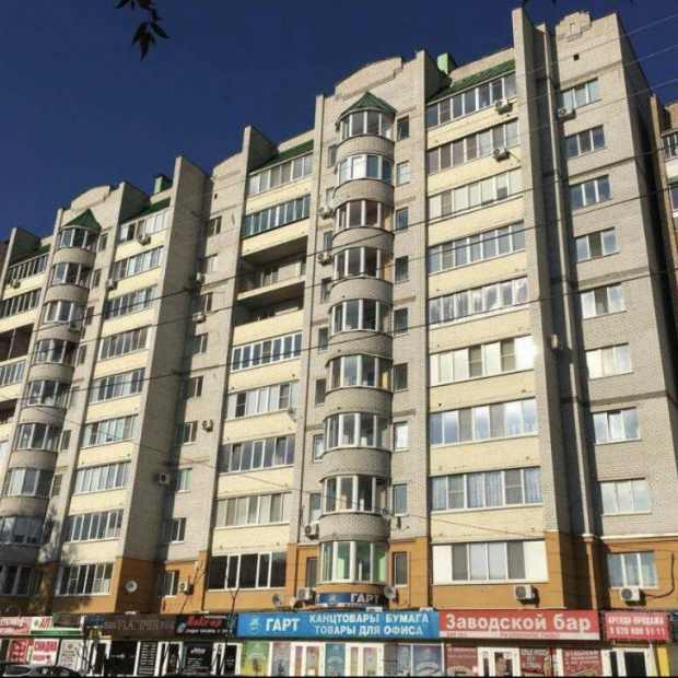 Фотографии квартиры 
            Grant Apart (Грант Апарт) на улице Фомина