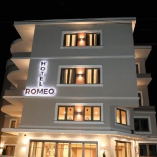 Фотография гостиницы Hotel Romeo