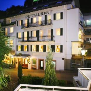 Фотографии гостиницы
Hotel Kull von Schmidsfelden