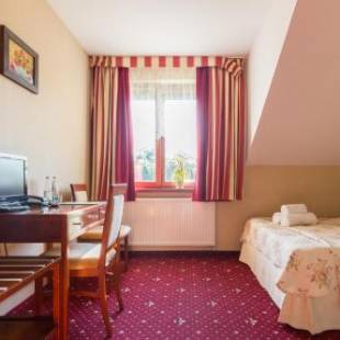 Фотографии мини отеля
Gospoda Pazibroda