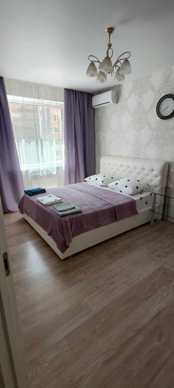 Фотография квартиры Квартира на улице Тухачевского 27/4