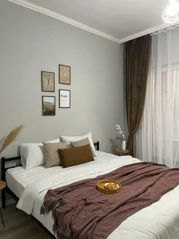 Фотография квартиры Квартира ЖК Nexpo City 202