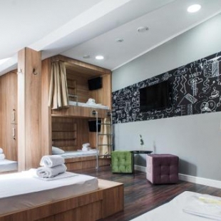 Фотография хостела VALIZA