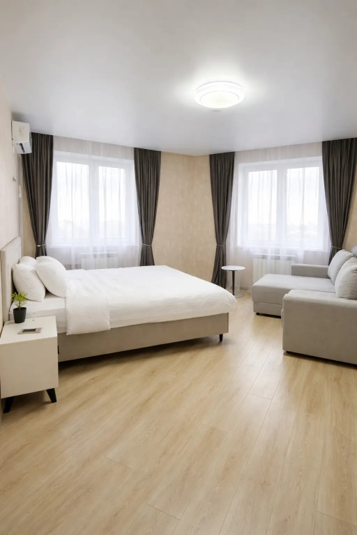 Фотография квартиры Квартира около областной детской больницы