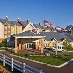 Фотографии гостиницы
Residence Inn Kansas City Airport