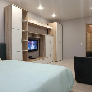 Фотография квартиры Апартаменты на улице Трудовой Славы