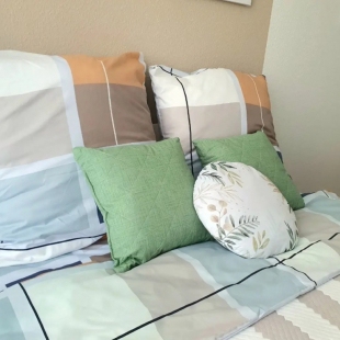 Фотография квартиры Квартира на Улице Дорожная 14