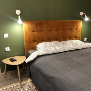 Фотография квартиры Апартаменты на 7 Советской