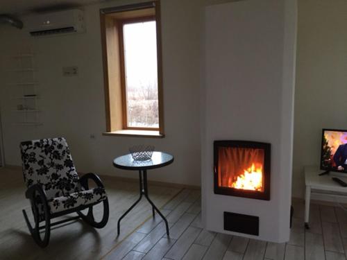 Фотография гостевого дома Mokko Lakehouse