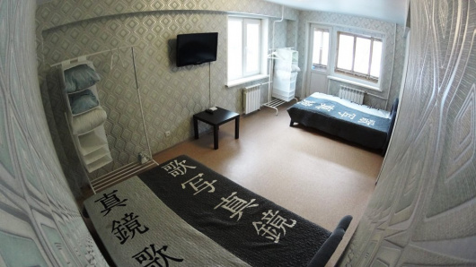 Фотографии квартиры
Апартаменты On Day на Проспекте Димитрова 9