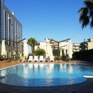 Фотографии гостиницы
Hotel San Mauro