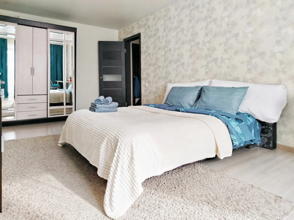 Фотография квартиры Квартира 1 Комнатная Квартира в Самом Центре