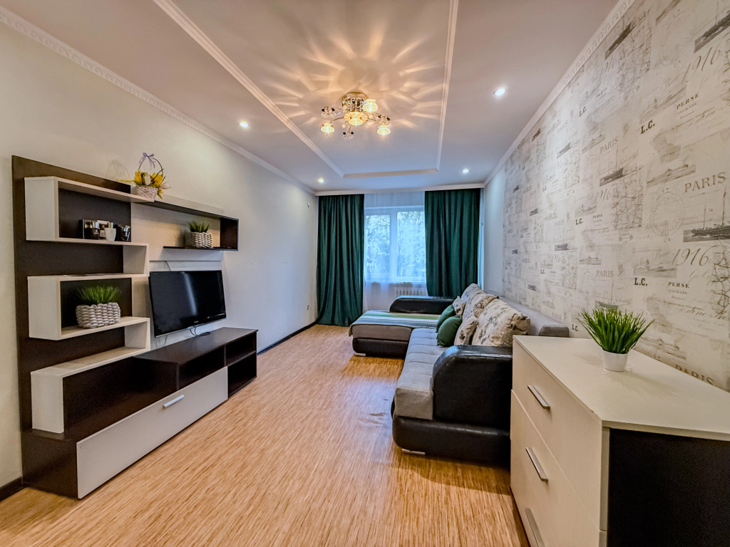 Фотография квартиры Квартира Военный городок