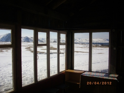 Фотография базы отдыха Кильдин-Восточный