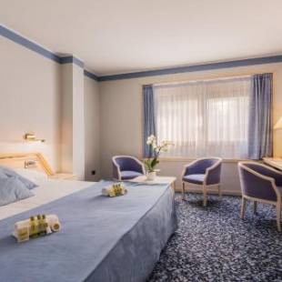 Фотографии гостиницы 
            Eurostars Boston