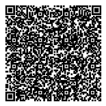 QR код гостиницы Салют