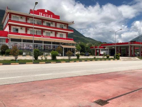 Фотография гостиницы Autogrill, Hotel & Restaurant