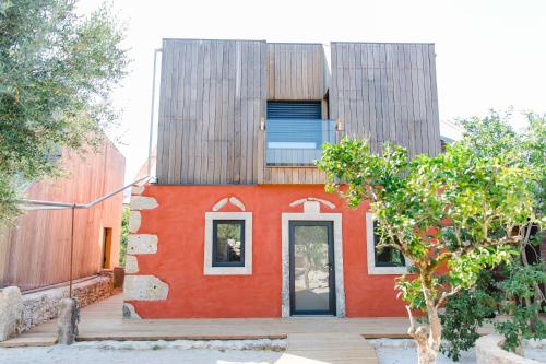 Фотография гостиницы The Nest by Cooking and Nature