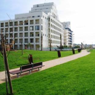 Фотографии апарт отеля
Apartamentos Carteia